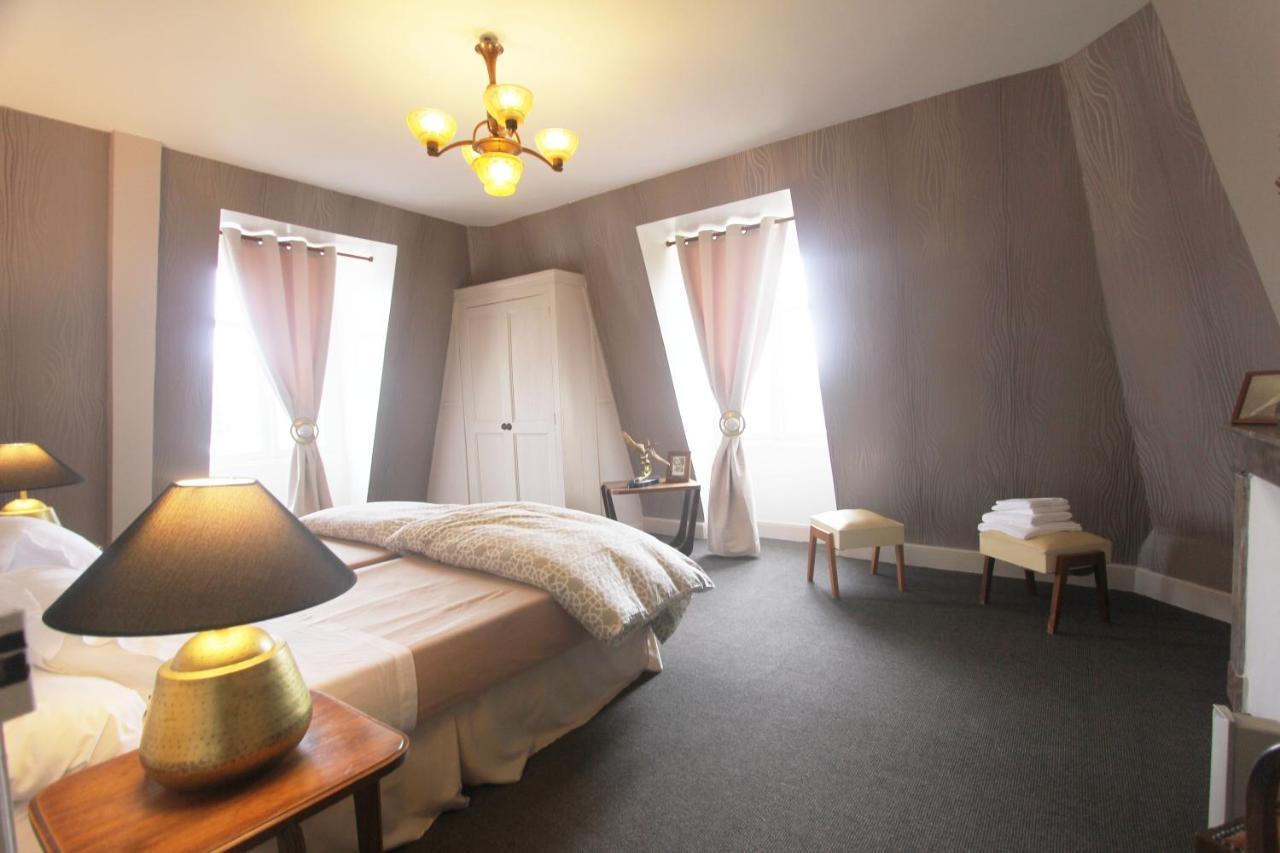 Bed and breakfast Domaine De Planchoury Saint-Michel-sur-Loire
