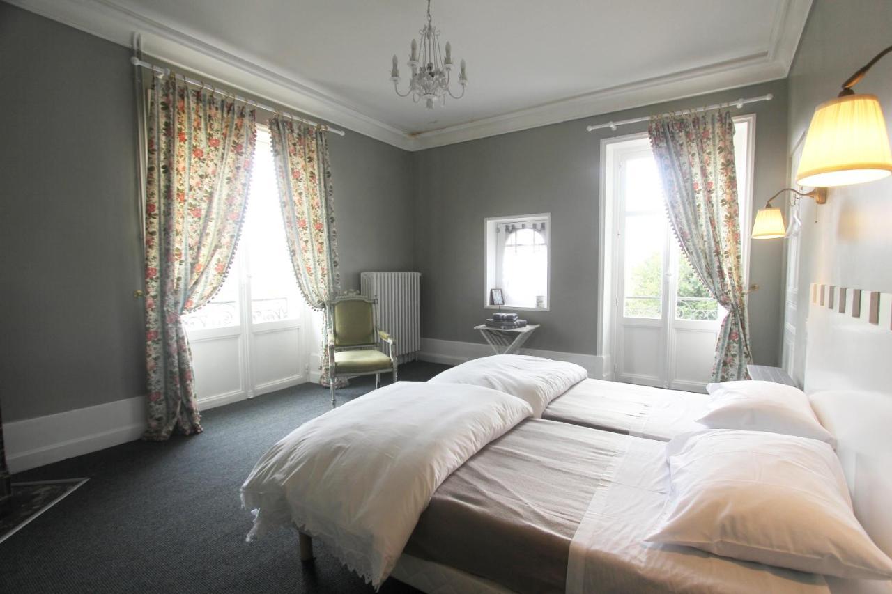 Bed & Breakfast Domaine De Planchoury Saint-Michel-sur-Loire